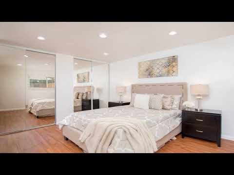 125 Connemara Way 126, Sunnyvale, CA home video tour