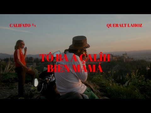 Califato ¾ - Tó ba a çalîh bien mamá (feat. Queralt Lahoz)