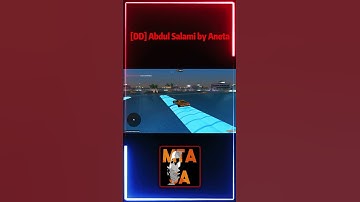 MTA:SA [DD] Abdul Salami by Aneta  #mta #multitheftauto #mtasanandreas #mtasa #shorts  #ffsgaming