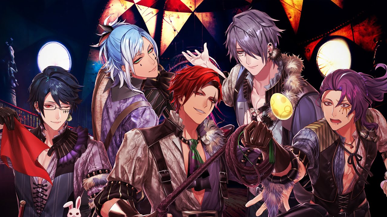 イースターイベントPV「MORTAL SMILE」 - YouTube