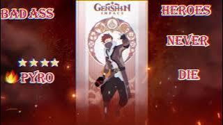 The Legend Of Molotov Man The Supercut!