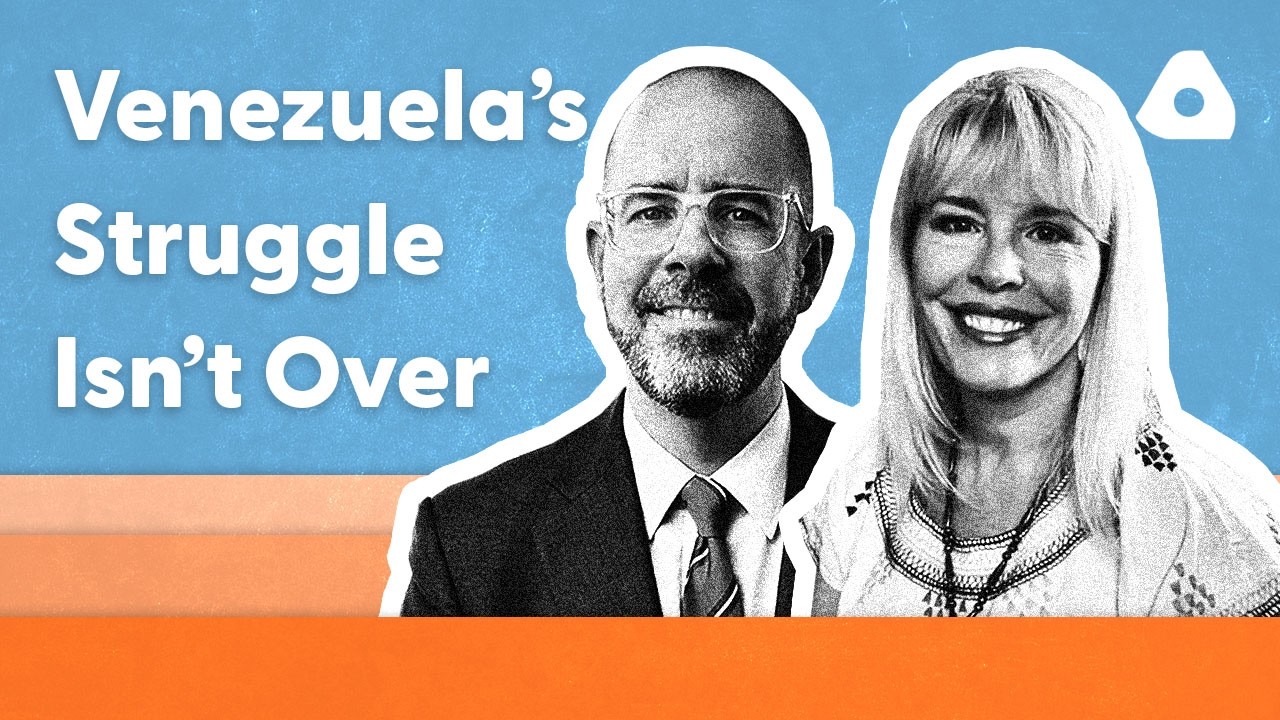 What Maduro’s Capture Means For Religious Freedom in Venezuela