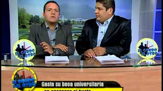 La hora del gordo y el otro Programa 12 Bloque 1