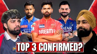 Rating every IPL 2026 team