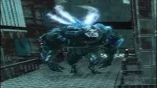 Pillar chase 2 - Diamond A01 footage (it was terrifying)