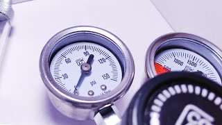 CO2Art Pro-Elite Series Regulator Kit Unboxing