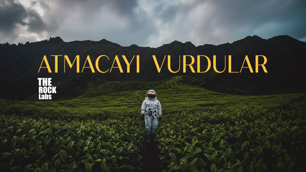 The Rock Lab / Atmacayı Vurdular