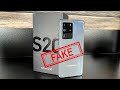 Samsung Galaxy S20 Ultra 5G - Clone/Fake - It's so real!