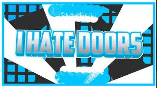 Muslk Hats Doors Are Eval 