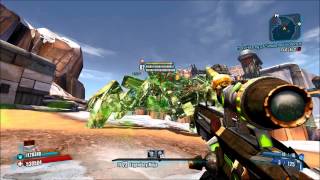 The Bosses of Digi-Peak: OMGWTH