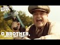 The Feared George "Baby Face" Nelson | O Brother, Where Art Thou? | SceneScreen