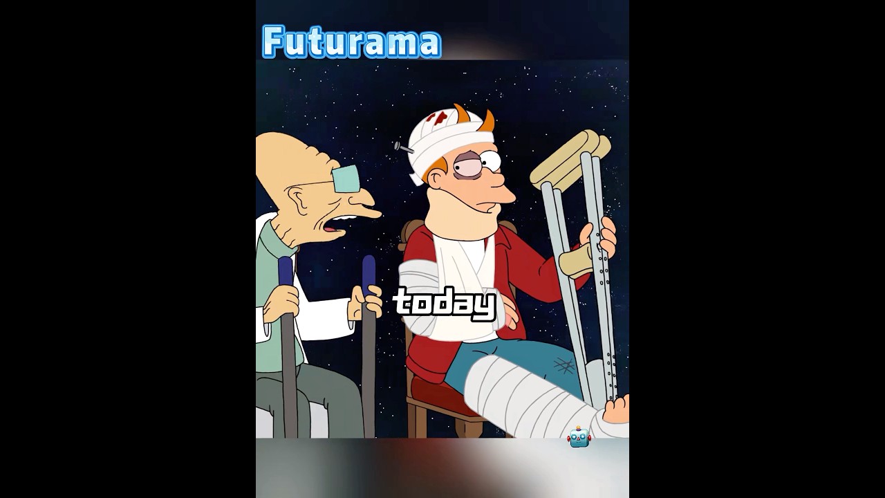 #futurama #shortvideo #cartoon #animation #shorts #movie #funny #fyp