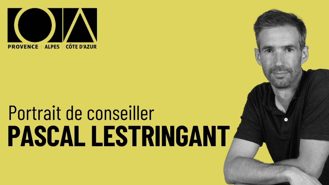 Portrait de conseiller #2