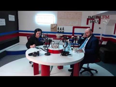 მთავრობის ახალი ინიციატივა ვალების განულებასთან დაკავშირებით/“ეკონომიქსი“/რადიო იმედი, Radio