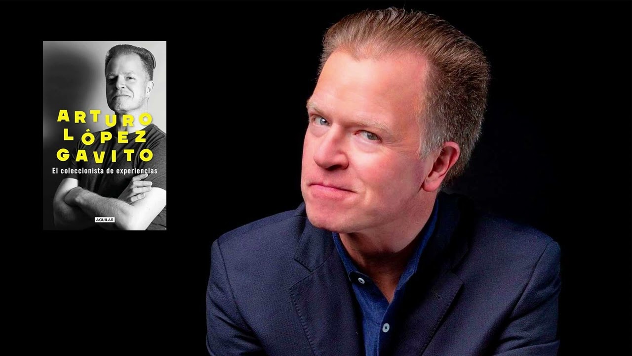 ARTURO LÓPEZ GAVITO - ENTREVISTA