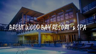 Brentwood Bay Resort & Spa Review - Brentwood Bay , Canada