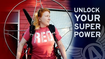 The True Tandem Experience - Unlock Your Superpower - 4K