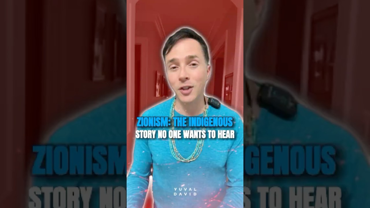 Selective Justice: When ‘Inclusion’ Excludes Jews | A Commentary on Hypocrisy in Activism