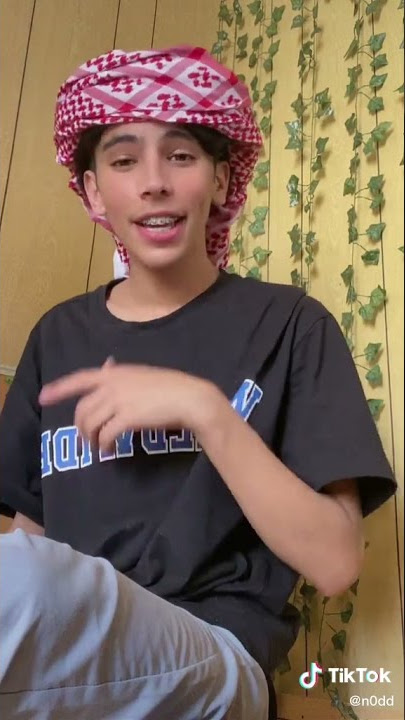 n0dd TikTok