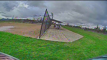 Diamond Vtx/Runcam Racer Nano v2