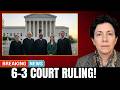 Breaking:Supreme Court's 6-3 Decision Never Say 'Yes I Have a Gun' to Police Say This Instead