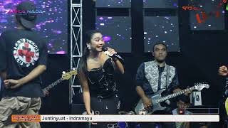 MUSNAH - MAUDYANSYAH |  ANICA NADA 07 OKTOBER 2025 | JUNTIKEDOKAN | JUNTINYUAT | INDRAMAYU