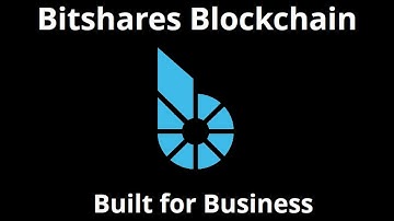 Bitshares Can Bring Blockchain Technology to Businesses