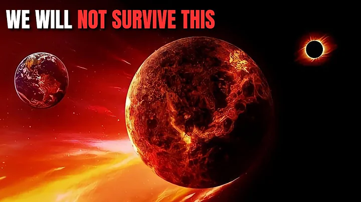 Brian Cox Warn: Betelgeuse Supernova Explosion Imminent