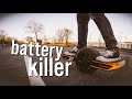 5 Onewheel Tips for Cold Weather