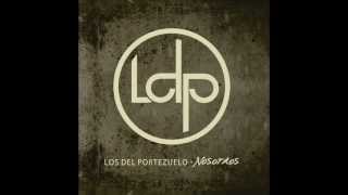Video thumbnail of "Canto versos - Los del Portezuelo"