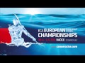 2015 ECA European Championships - day 2