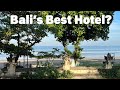 Padma legian beach resort bali