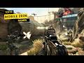Top 10 Best NEW Mobile Games February 2026