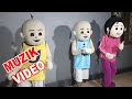 Video MUZIK Goyang Upin Ipin Full Movie Cosplay Upin Ipin /2023/ Upin Ipin Goyang