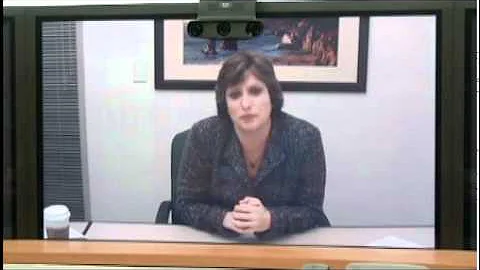Interview with Rebecca Jacoby, CIO and SVP of Cisc...