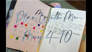 Plan With Me / Stalogy A6 / Traveler's Notebook