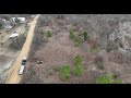 Snowy Land Clearing in Stuart, Oklahoma