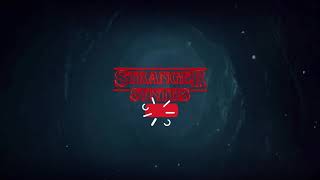 Stranger Synths - Garth Knight  -  Creepshow Theme  (Dark Synthwave)