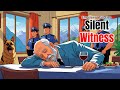 Silent witness I #Story ##learningisfun #englishstories #learningisfun #storytime #storytime