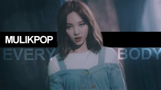 MULTIKPOP - EVERYBODY