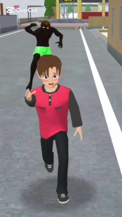 Jin ngetutake bakche😱😩#sakuraschoolsimulator #trending #shorts #viral