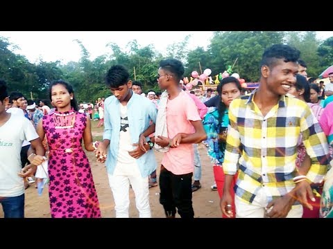 Santali New Video 2018 || Ladongeria Porob Anech
