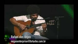 Video thumbnail of "Leonel Laterza -  História Antiga"