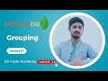 Unlocking MongoDB Grouping: A Hands-On Aggregation Example