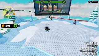 Catch n throw