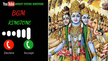 music 🎶🎶Hindi ringtone best song this ringtone for adding🎧 bhagwan Shri Vishnu ringtone 🙏