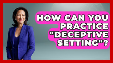 How Can You Practice "deceptive Setting"? - The Volleyball Hub