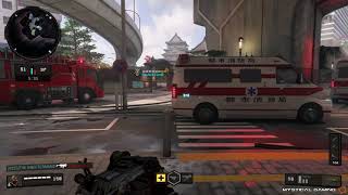 Black Ops 4 - Team Deathmatch - Gridlock (XBOX ONE)
