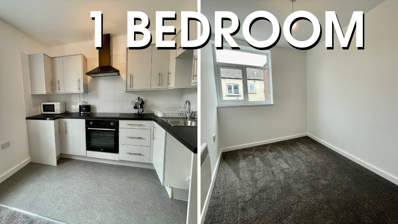 Ainsworth Road, Radcliffe £650 PCM YouTube