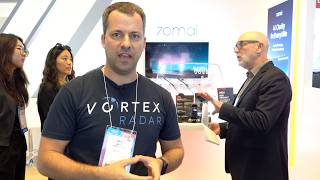 70mais New Dashcams at SEMA